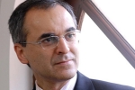 Pavan Sukhdev, Pavan Sukhdev, india s pavan sukhdev wins tyler prize 2020 for environmental achievement, Catastrophe