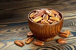 Pecans top health benefits, Pecans as snacks, all about pecans and their health benefits, Healthy skin