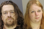 Adoptive mother kills child, girl killed by adoptive mother Pennsylvania news, pennsylvania couple killed and raped adoptive daughter, Grace packer
