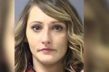 Pregnant woman charged with aggravated assault on an unborn child
