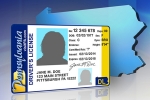 , Pennsylvania driver’s license will not be valid as REAL ID from 2018, pennsylvania driver s license will not be valid as real id from 2018, Ration card
