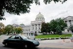 Pennsylvania news, Pension, pension reform bill becomes law, Pennsylvania news