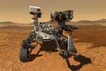 space, Mars rover, nasa s 2020 mars rover named as perseverance, Martian