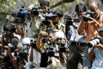 US media, Harsh Vardhan Shringla, u s media providing one sided perspective on kashmir indian envoy, Harsh vardhan