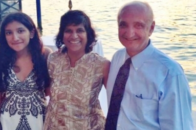 Three of Indian Family Killed in Philadelphia Plane Crash