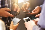 smart phones, manufacturers, government may unveil rs 36 000 cr plan to get more phones made in india, Global players