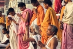 pilgrimage places in india map, Pilgrimage Tourism Destinations of India, 10 pilgrimage tourism destinations of india worth holidaying in at least once, Venkateswara temple