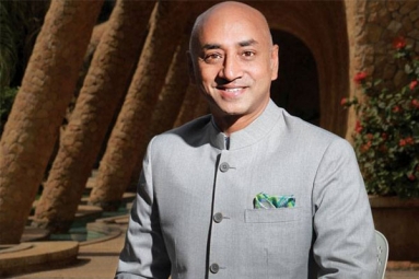India’s Wealthiest Politician Galla Jayadev Gets a Ticket to Contest in Lok Sabha Elections