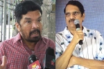 Posani Krishna Murali about Ashwini Dutt, Ashwini Dutt, posani krishna murali s reaction for ashwini dutt s comments, Andhra pradesh government