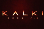 Disha Patani, Kalki 2898 AD latest, prabhas kalki glimpse is just wow, San diego