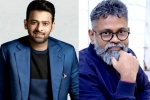 Prabhas and Sukumar next film, Prabhas and Sukumar movie, prabhas gives his nod to sukumar, Abhishek agarwal