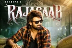 The Raja Saab in Europe, Maruthi, prabhas the raja saab team heads to europe, Europe