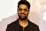 Prabhas Vintage King, Prabhas Vintage King posters, interesting title for prabhas next, Vintage king