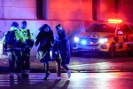 Prague Shooting news, Prague Shooting breaking, prague shooting 15 people killed by a student, Law enforcement