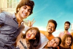 Premalu review, Premalu telugu movie review, premalu movie review rating story cast and crew, H 4 visa