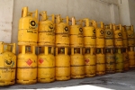 Sri Lanka coronavirus pandemic, Sri Lanka coronavirus, prices of cooking gas and basic commodities touch roof in sri lanka, Sri lanka milk