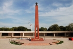 naional war memorial, modi dedicate war memorial, prime minister to dedicate national war memorial to the nation today, Rakshak