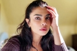 Priyanka Chopra statement, Priyanka Chopra, priyanka chopra breaks silence on don t look for virgin wife comment, Rajamouli