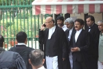 Congress says may challenge pro-tem Speaker Bopaiah’s appointment in Superme court, congress challenges Governors move, congress says may challenge pro tem speaker bopaiah s appointment in superme court, Jds