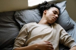 Proper Sleep Routine skin health, Proper Sleep Routine new latest, a proper sleep routine can transform your skin, Stress hormone