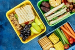 Protein-Packed Lunches news, Protein-Packed Lunches, protein packed lunches you can eat with one hand, Aap