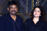 Puri Jagannadh upcoming films, Puri Jagannadh and Charmme, puri jagannadh and charmme questioned by ed, Puri jagannadh