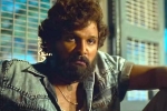 Allu Arjun, Sukumar, allu arjun s pushpa the rule rolls today, Bollywood actors