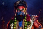 Pushpa 3 news, Pushpa 3 pictures, pushpa the rule to have a sequel, Roar
