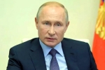 Vladimir Putin news, Vladimir Putin heart attack, vladimir putin suffers heart attack, Vladimir putin