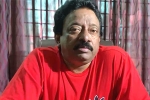 AP government, AP, rgv takes a dig on ap government, Director ram