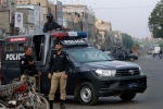 Radical Islamist Party breaking news, Saad Rizvi breaking news, rip frees 11 hostages of pakistani cops, Lahore