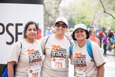 21st Running of the Race Against Racism