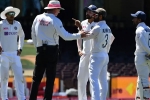 India vs Australia, Racist abuse, indian players racially abused at the scg again, Australia match