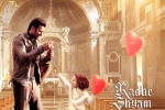 Radha Krishna Kumar, Radhe Shyam movie latest, prabhas radhe shyam closing numbers, Radhe shyam review Radha Krishna Kumar, Radhe Shyam movie latest, prabhas radhe shyam closing numbers, Radhe shyam review