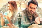 Pooja Hegde, Radhe Shyam new updates, radhe shyam heading towards a massive disaster, Radhe shyam rating