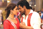 Shah Rukh Khan, Rahul Dholakia, raees 3 days collections, Kaabil
