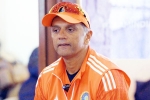 Rahul Dravid career, Rahul Dravid, rahul dravid refuses to continue as team india s coach, Rahul dravid