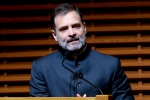 Rahul Gandhi tour plan, Rahul Gandhi news, rahul gandhi in usa tour hello mr modi, San francisco