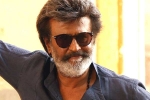 Rajinikanth titles, Rajinikanth 170, rajinikanth lines up several films, Rana daggubati