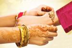 Rakhsha Bandhan, Rakhsha Bandhan 2016, rakhsha bandhan festival of togetherness, Navratri pooja