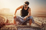 Ram Charan, Game Changer Trailer talk, ram charan s game changer trailer looks promising, Sj suryah