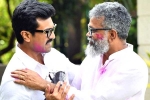 Ram Charan, Ram Charan and Sukumar second film, ram charan and sukumar to team up again, Actor ram