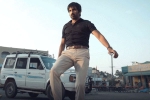 Ramarao On Duty budget, Ramarao On Duty news, ravi teja pins hopes on ramarao on duty, Divyansha