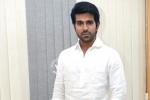 Surendar Reddy, Ramcharan updates, ramcharan aims another remake, Rakshak