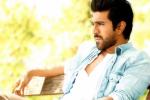 Ramcharan, Thani Oruvan, ramcharan s next gets a launch date, Rakshak