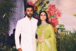 Alia Bhatt, Ranbir Kapoor and Alia Bhatt latest updates, all set for the wedding of ranbir and alia, Rishi kapoor