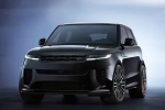 Range Rover Sport SV variants, Range Rover Sport SV features, range rover sport sv launched in india, Sit