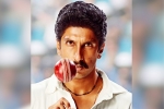 Ranveer Singh news, 83 movie budget, ranveer singh s transformation as kapil dev from 83, Vibri media