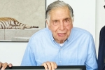 Ratan Tata new breaking, Ratan Tata net worth, indian legend ratan tata is no more, Rahul gandhi