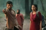 Rathnam rating, Vishal, rathnam movie review rating story cast and crew, Danger